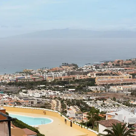 Terraza Del Conde *