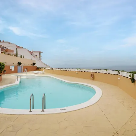 Terraza Del Conde