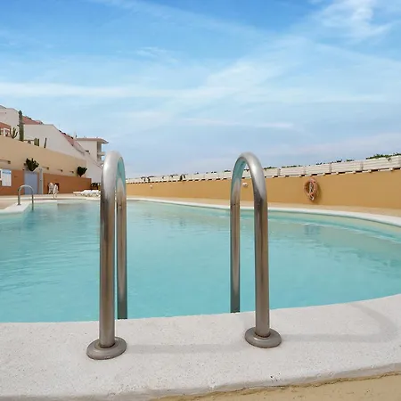 Terraza Del Conde Costa Adeje (Tenerife)